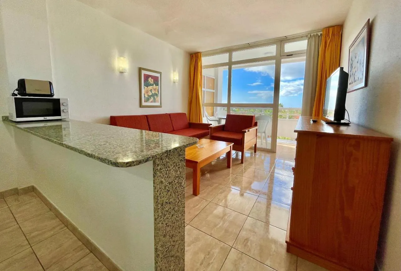 Seaview Friendly Holiday Home 4 Playa del Ingles  Spain