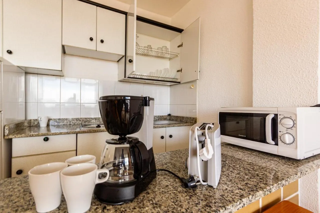 Seaview Friendly Holiday Home 4 Playa del Ingles