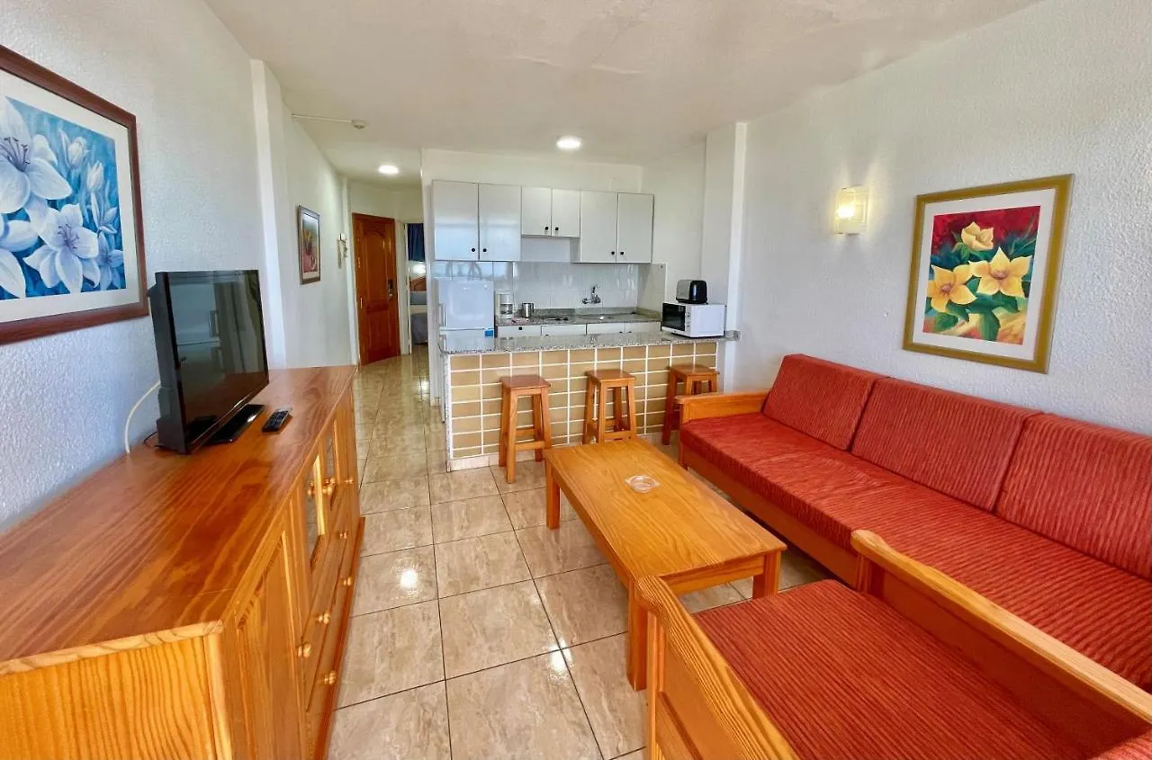Seaview Friendly Holiday Home 4 Playa del Ingles