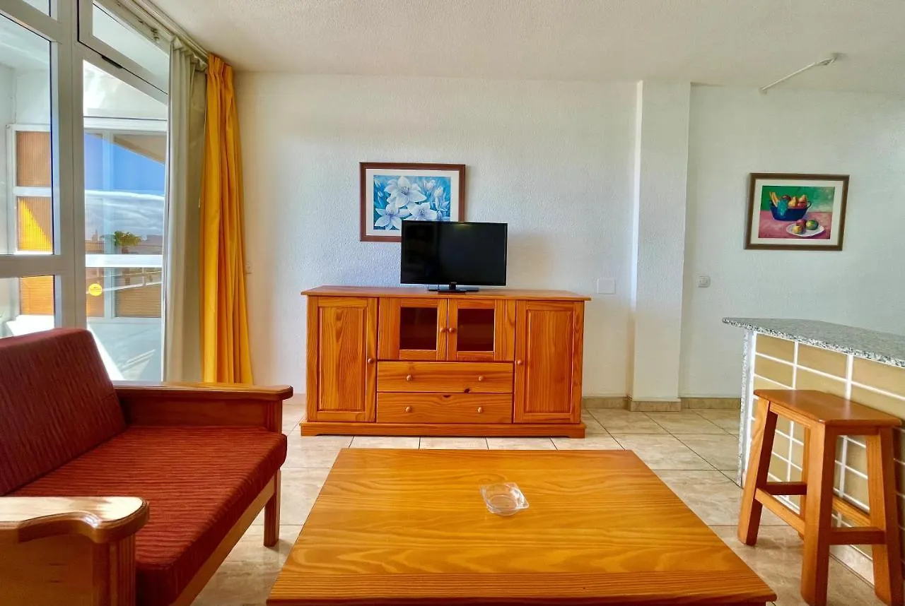 Seaview Friendly Holiday Home 4 Playa del Ingles  Spain