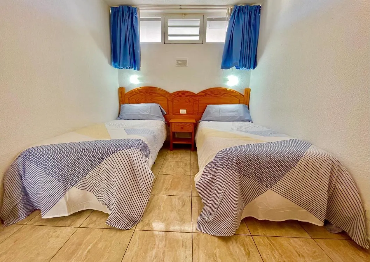 Seaview Friendly Holiday Home 4 Playa del Ingles