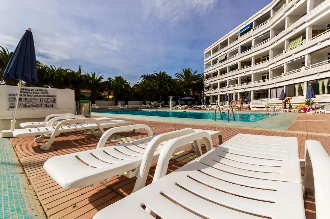 Seaview Friendly Holiday Home 4 Playa del Ingles   Playa del Ingles (Gran Canaria)