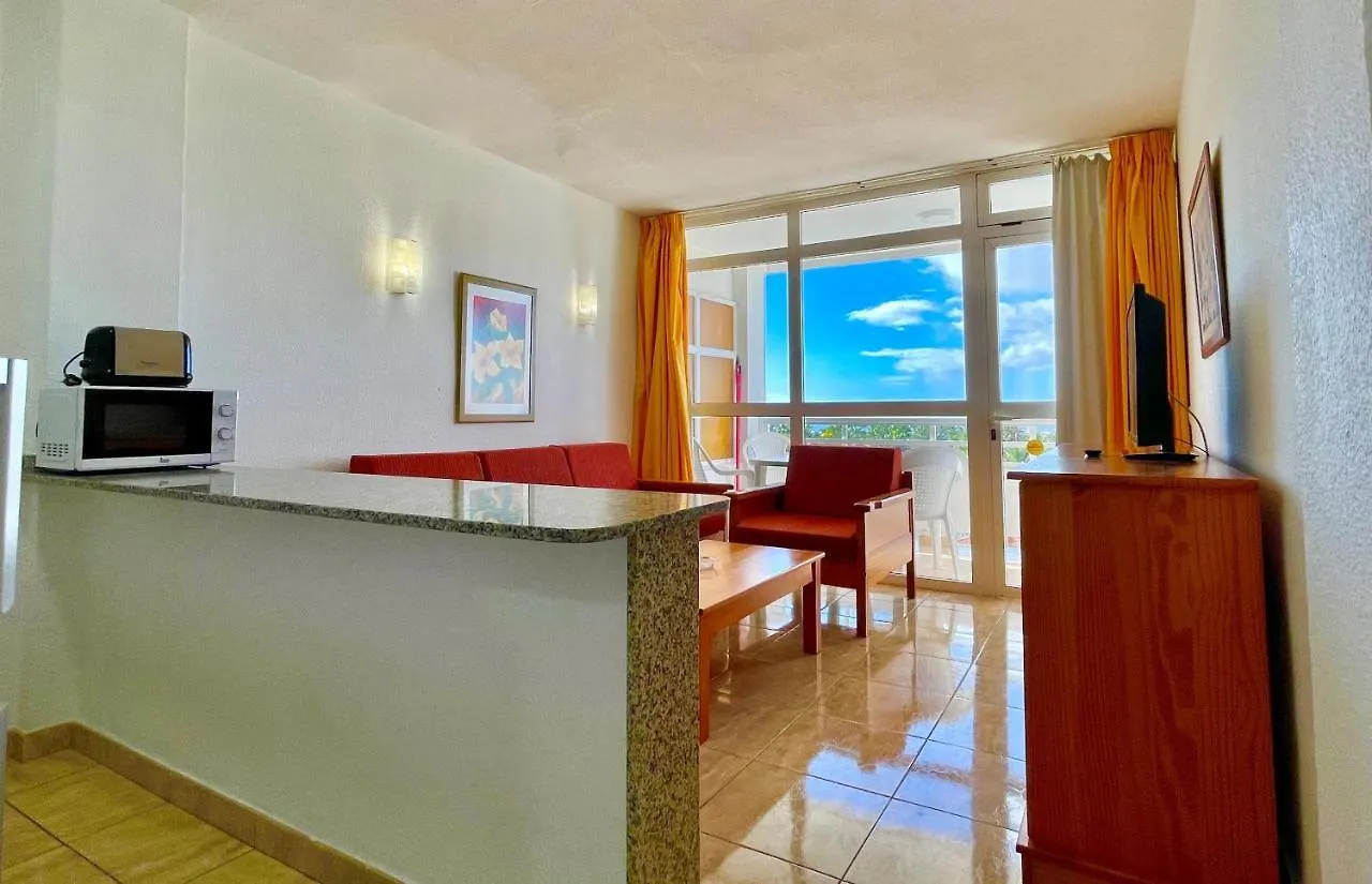 Seaview Friendly Holiday Home 4 Playa del Ingles