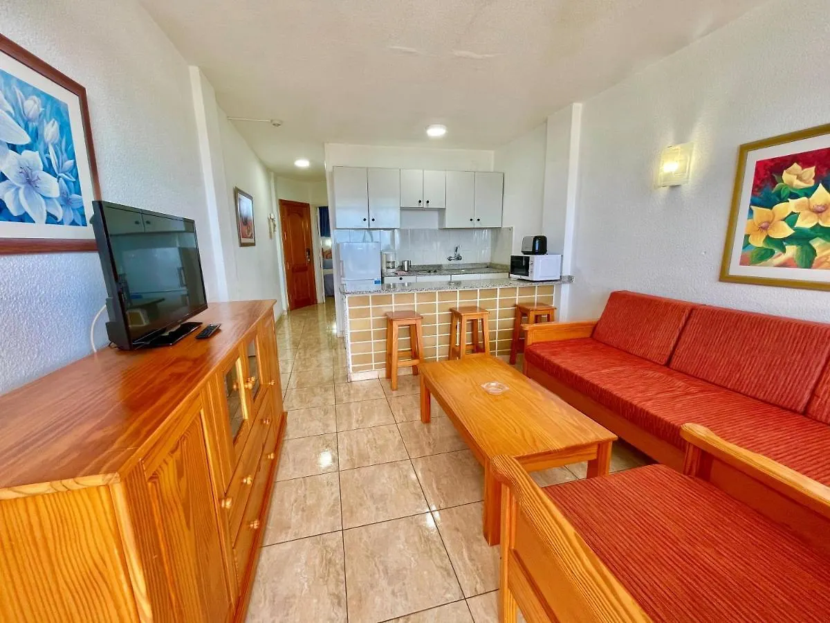 Seaview Friendly Holiday Home 4 Playa del Ingles