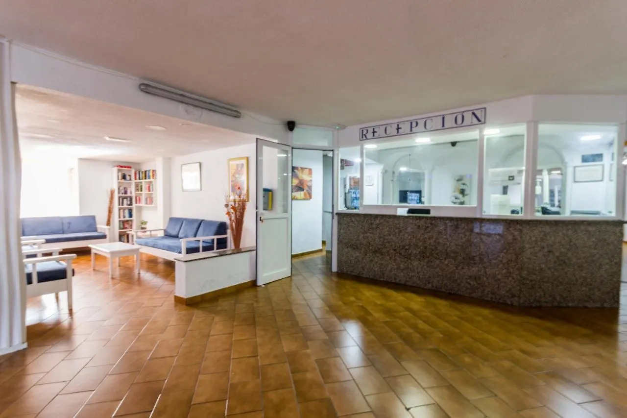 Seaview Friendly Holiday Home 4 Playa del Ingles  Spain