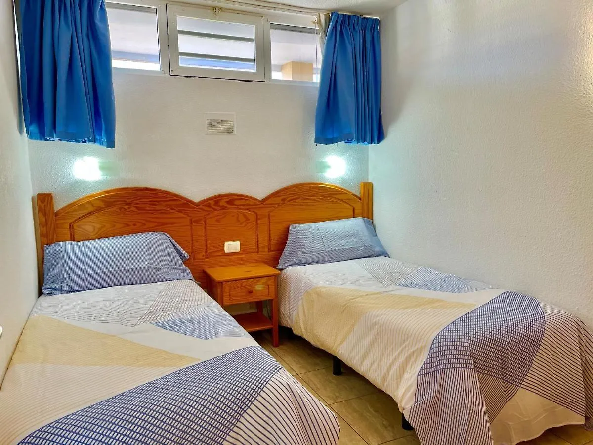 Seaview Friendly Holiday Home 4 Playa del Ingles  Spain