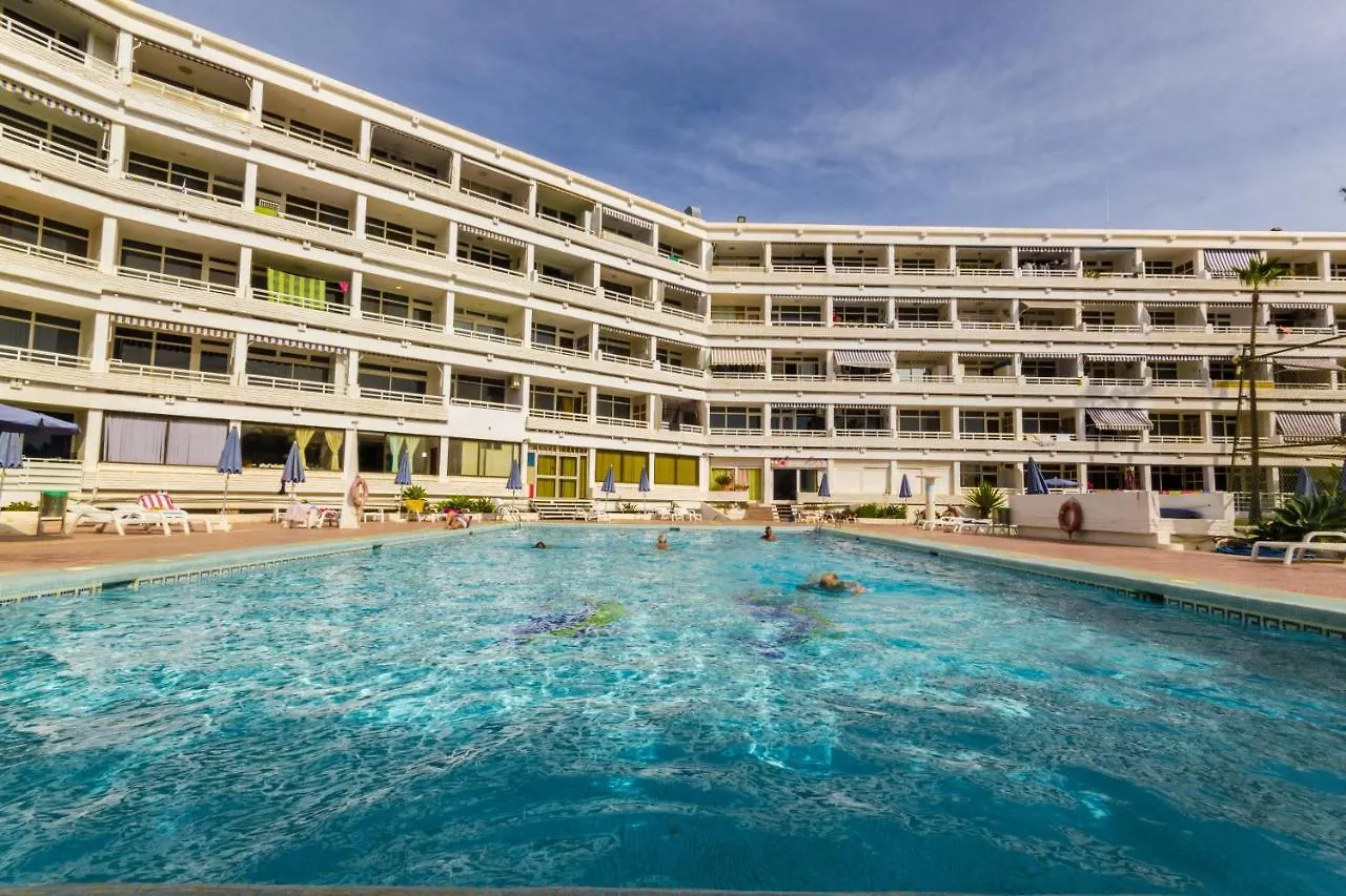 Seaview Friendly Holiday Home 4 Playa del Ingles  0*, Playa del Ingles (Gran Canaria)