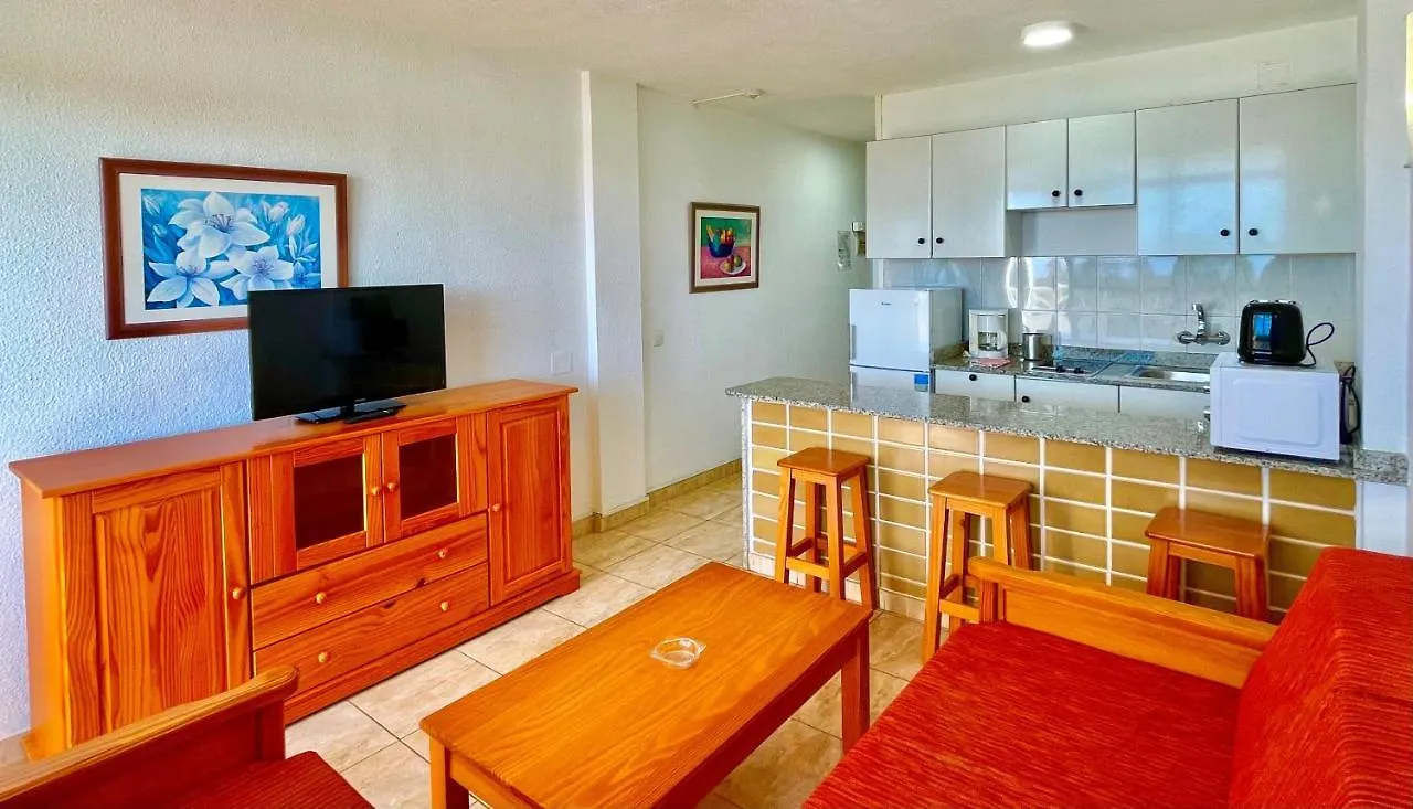 Seaview Friendly Holiday Home 4 Playa del Ingles  0*, Playa del Ingles (Gran Canaria) Spain