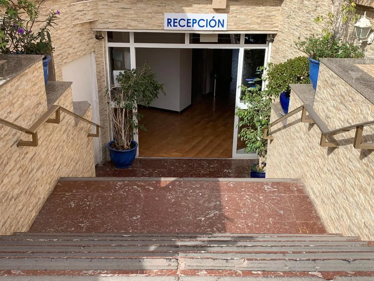 Seaview Friendly Holiday Home 4 Playa del Ingles  Spain