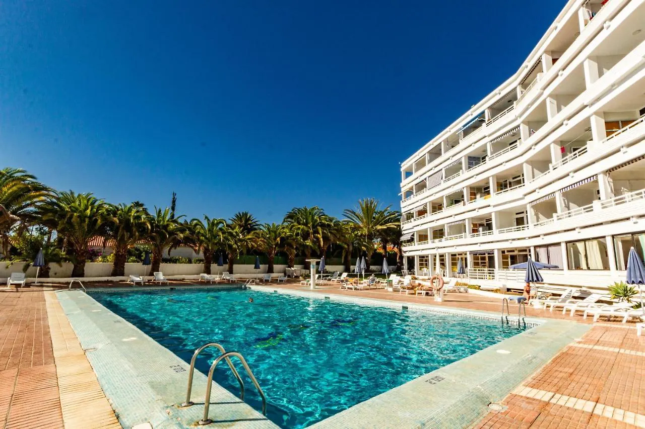 Seaview Friendly Holiday Home 4 Playa del Ingles