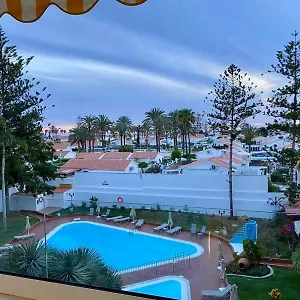 Tanife 310 - Comfort With Sunset View Playa del Ingles (Gran Canaria)