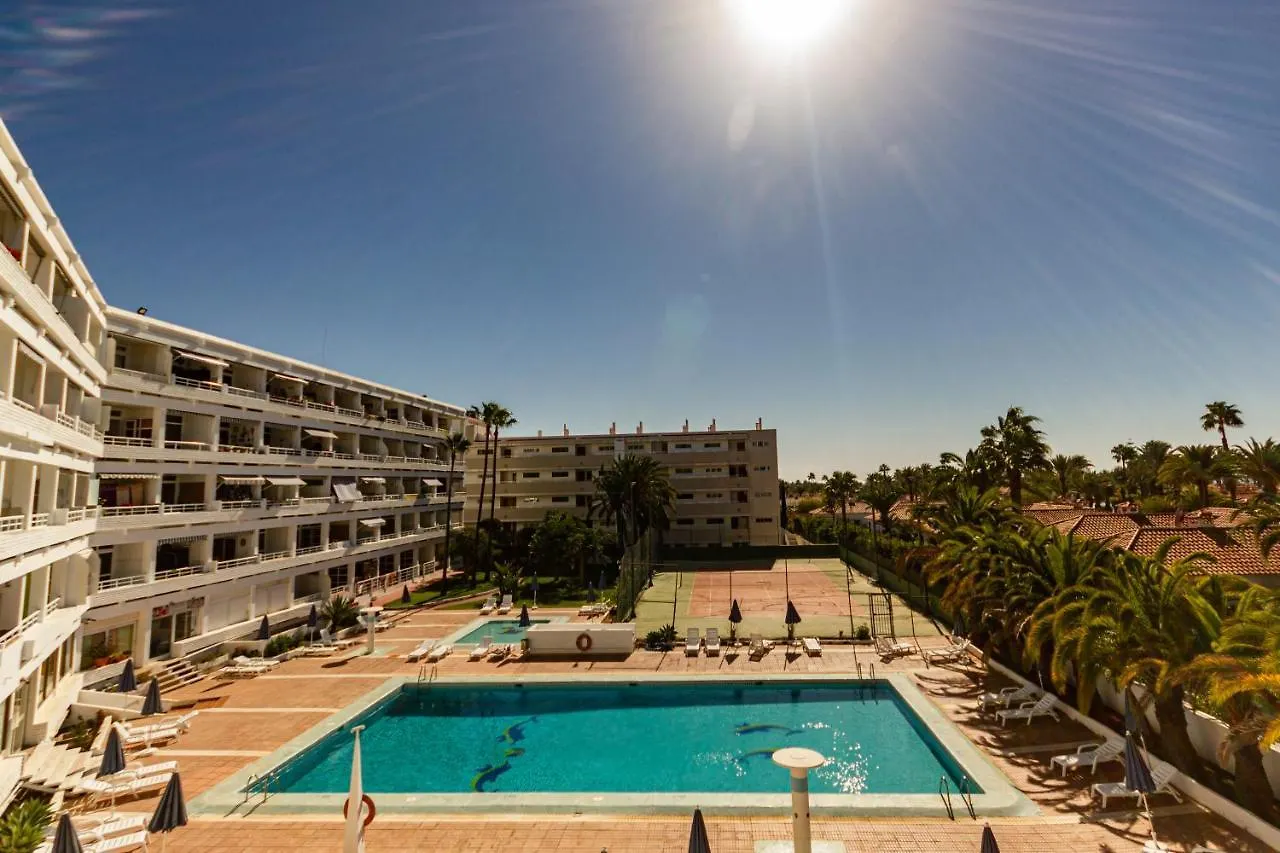 Seaview Friendly Holiday Home 4 Playa del Ingles  0*, Playa del Ingles (Gran Canaria) Spain