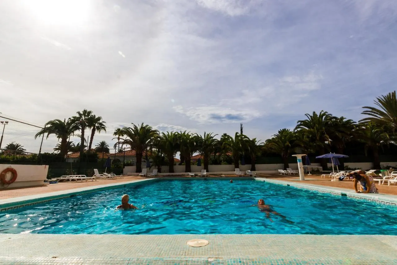 Seaview Friendly Holiday Home 4 Playa del Ingles