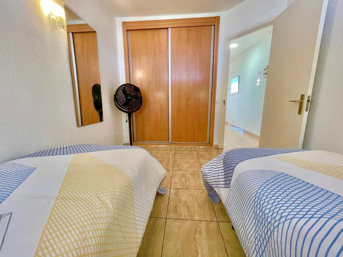 Seaview Friendly Holiday Home 4 Playa del Ingles