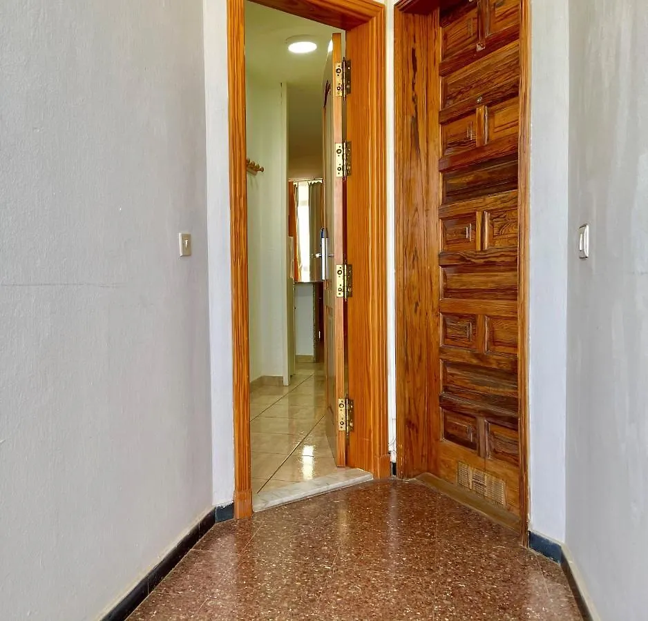 Seaview Friendly Holiday Home 4 Playa del Ingles  0*, Playa del Ingles (Gran Canaria) Spain