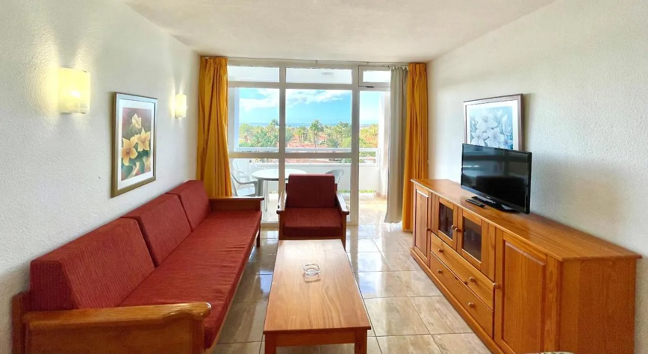 Seaview Friendly Holiday Home 4 Playa del Ingles   Playa del Ingles (Gran Canaria)