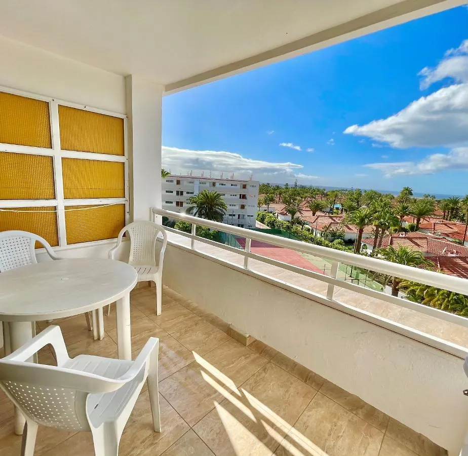Seaview Friendly Holiday Home 4 Playa del Ingles  Playa del Ingles (Gran Canaria)