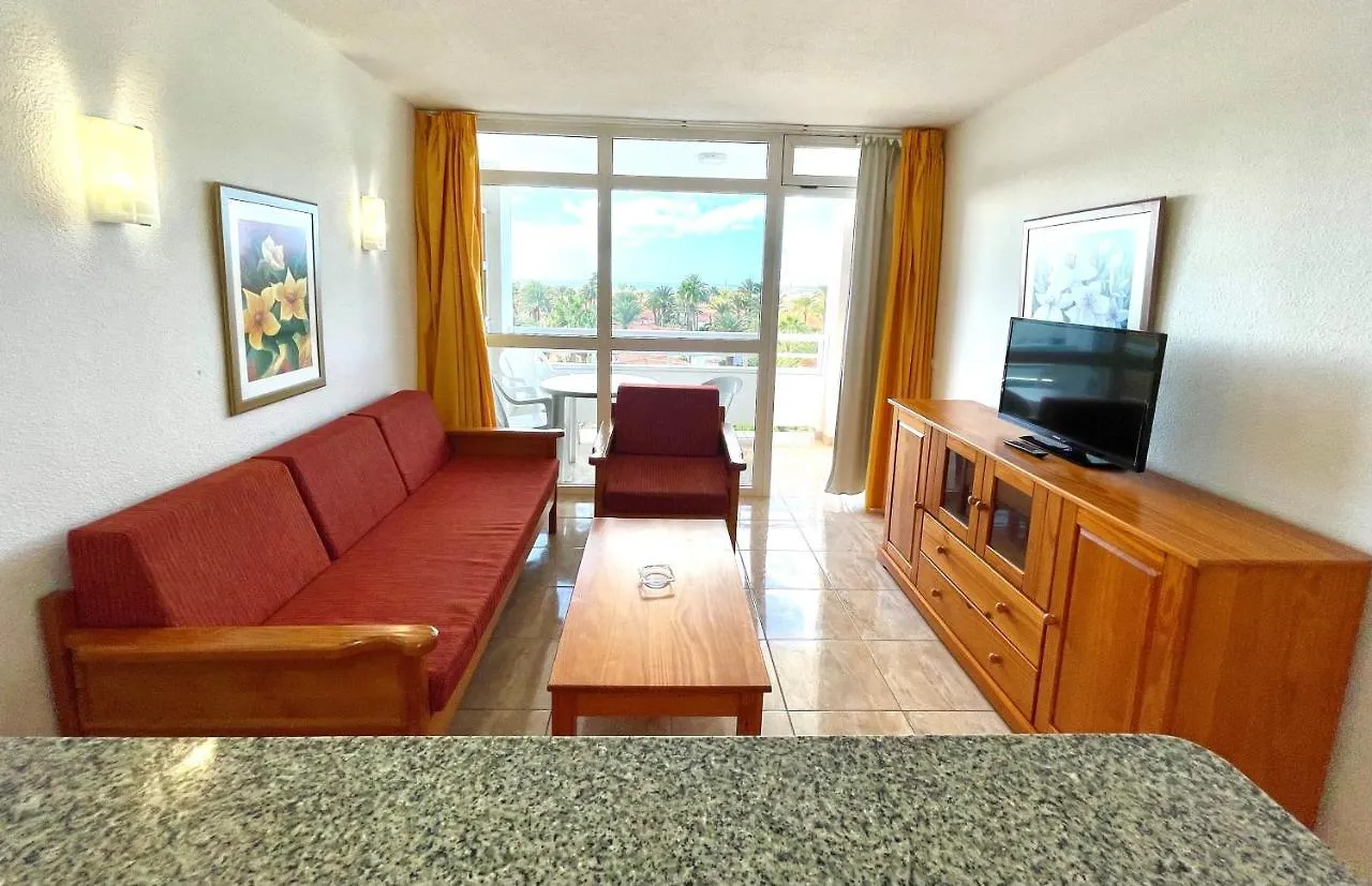Seaview Friendly Holiday Home 4 Playa del Ingles