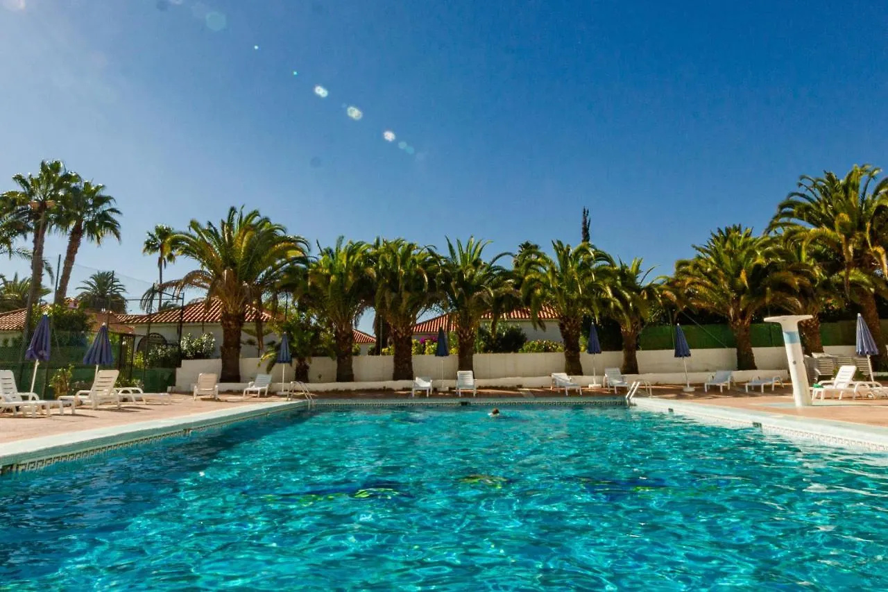 Seaview Friendly Holiday Home 4 Playa del Ingles  0*, Playa del Ingles (Gran Canaria)